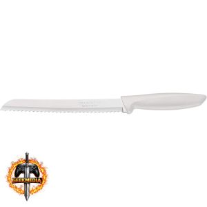 Faca para Pão Tramontina 8"