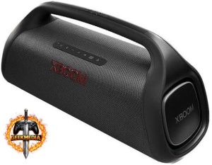 Caixa de Som Bluetooth LG XBOOM XG9S
