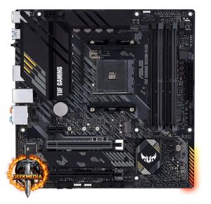 Placa-mãe Asus TUF Gaming B550M-PLUS