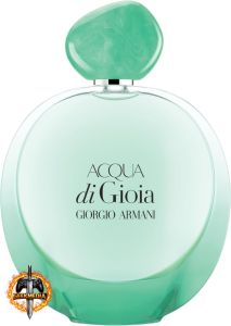 Perfume Armani Beauty Acqua di Gioia Intense Eau de Parfum