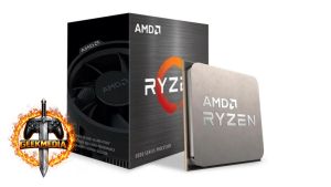 Processador AMD Ryzen 5 5500