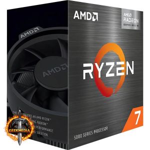 Processador AMD Ryzen 7 5700G com Gráfica Integrada