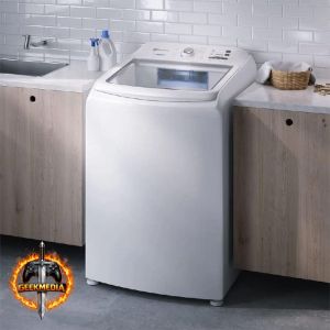 Electrolux Essential Care 17kg