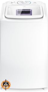 Máquina de Lavar Electrolux Essential Care 11kg Branca