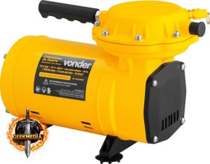 Vonder Compressor Ar Direto 1/2 CV - 2,3 PCM