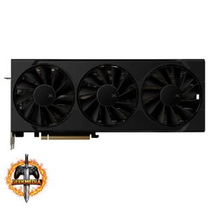 Placa de Vídeo XFX Swift RX 9070 XT TRIPLE FAN GAMING EDITION