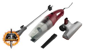 Aspirador de Pó Vertical e Portátil WAP High Speed Plus 1350W