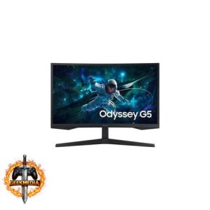 Monitor Gamer Samsung LS27CG552EL 27” QHD 165Hz 1ms