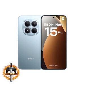 Xiaomi Redmi Note 15 Pro 4G 256GB
