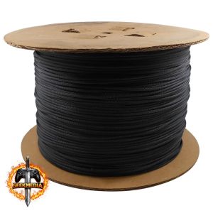 Malha Náutica Flexfit Expansível 4mm Nylon Braid Cód.4166