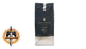 Café Santa Mônica Premium Moído 500g