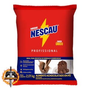 Achocolatado NESCAU 2kg