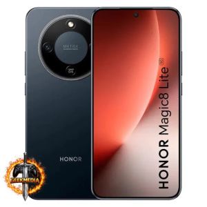Smartphone Honor MAGIC 8 Lite 5G 512GB 8GB
