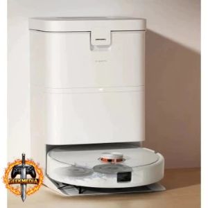 Robô Aspirador Xiaomi H50 10000pa