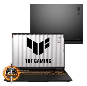 Notebook ASUS TUF Gaming F16 RTX 5050 (i7  16GB RAM)
