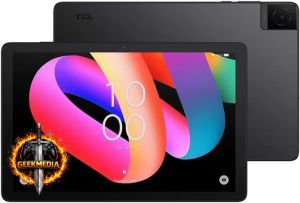 Tablet TCL Tab 10L Gen 3 - 64GB 4GB RAM - Tela 10.1" - Wi-Fi
