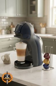 Cafeteira Nescafé Dolce Gusto Mini Me 2.0