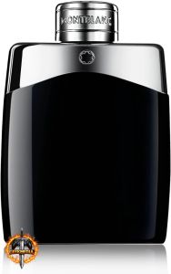 Montblanc Legend Eau de Toilette - Fragrância Clássica