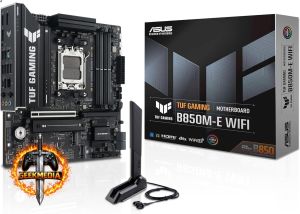 Placa Mãe ASUS TUF GAMING B850M-E WIFI