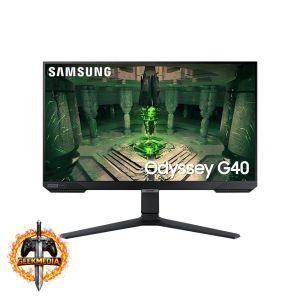 Monitor Gamer Samsung Odyssey G40 27" FHD 240Hz 1ms