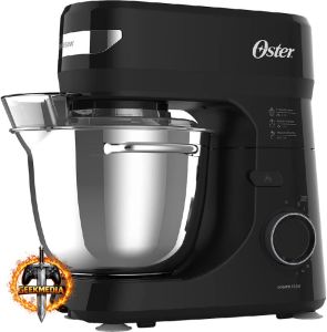 Oster Batedeira Planetária Bowl Inox III - 220V