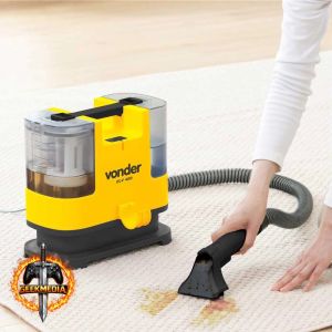 Extratora Portátil Doméstica Vonder ELV400