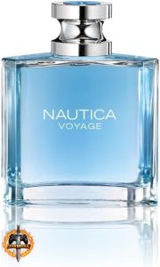Nautica Voyage Eau de Toilette Masculino 100ml