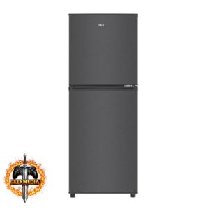 Geladeira Refrigerador Compacto HQ Defrost 140 Litros Preta