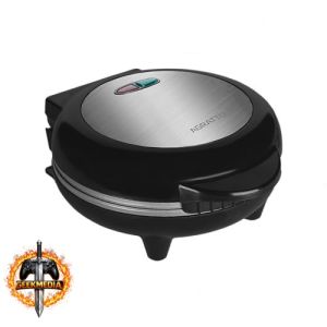 Omeleteira Agratto Mr. Cheff AOIP01I-02 Inox Redonda 800W 220V