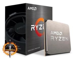Processador AMD Ryzen 5 5500