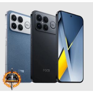 Poco F8 Ultra 5G
