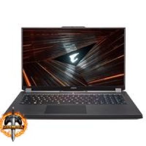 Notebook Gamer Gigabyte Aorus 17 XE4
