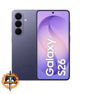 Samsung Galaxy S26 Violeta 5G - 256GB