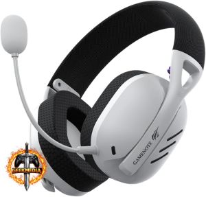 Havit Fone de Ouvido Headset Gamer Fuxi-H3