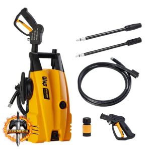 Lavadora de Alta Pressão WAP Atacama Smart 2200