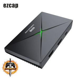 Placa de Captura Ezcap 333 USB 3.0