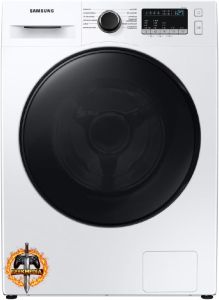 Lavadora Samsung Digital Inverter 11kg Porta Black