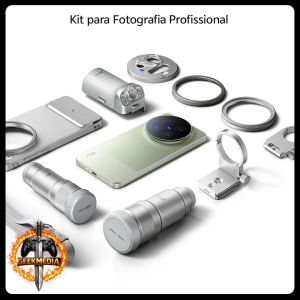 JOVI X300 Ultra - 512GB 16GB RAM - Câmera 200MP ZEISS 5G - Verde Sálvia