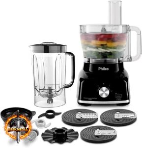 Philco Multiprocessador PMP1600P