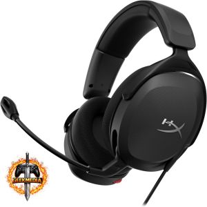 HyperX Cloud Stinger 2 Core PC - Headset Gamer Preto