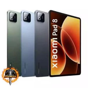 Tablet Xiaomi Pad 8 WiFi 256GB