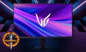 Monitor Gamer LG UltraGear 27" IPS 144Hz 1ms