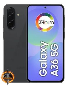 Smartphone Samsung Galaxy A36 5G 128GB 6GB RAM