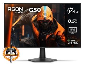 Monitor Gamer AOC AGON G50 27 polegadas
