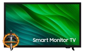 Smart TV Samsung 32'' HD Tizen HDR Wi-Fi