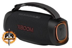Caixa de Som XBOOM XG8T Bluetooth Portátil LG