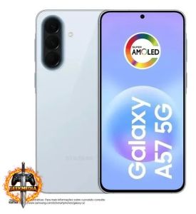 Celular Samsung Galaxy A57 5G 128GB 8GB RAM