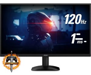 Monitor AOC 21.5" 120Hz 1ms Gaming HDMI 22B35HM23 Preto