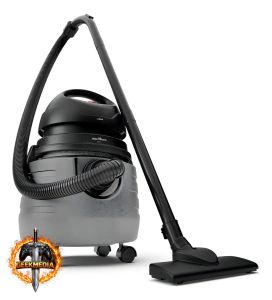 Aspirador de Pó Britânia BAS87 20L 1500W Preto