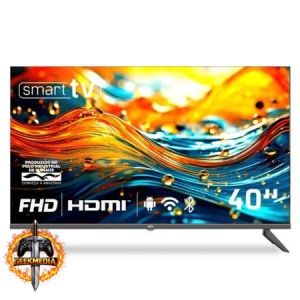 Smart TV HQ 40” Full HD